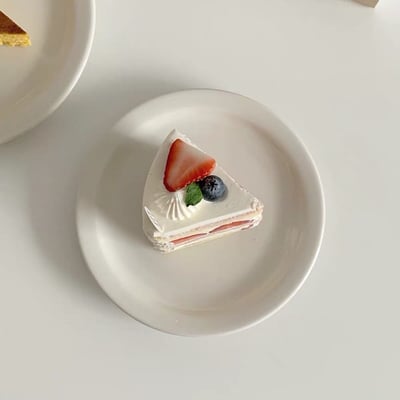 Nevada 乳白系列 圓盤13