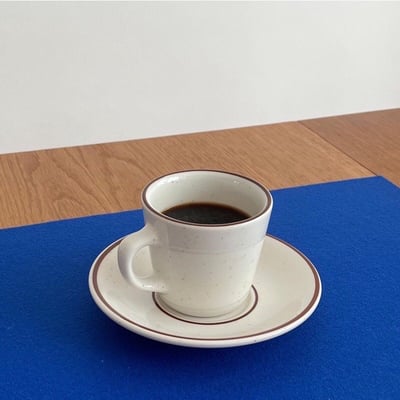 Tuxton Emerald/bahamas綠色/棕色芝麻馬克杯4