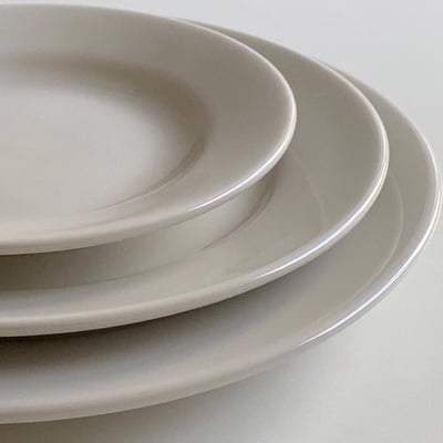 Tuxton Leno 圓盤系列10