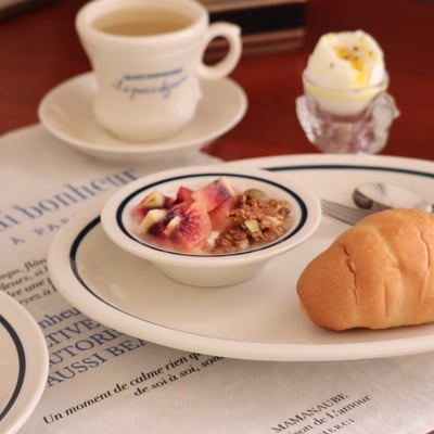 Tuxton Blue Bay系列4