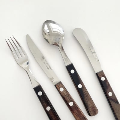 Tramontina 巴西品牌餐具組3