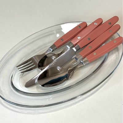 Best! 美國品牌 annova 復古餐具3