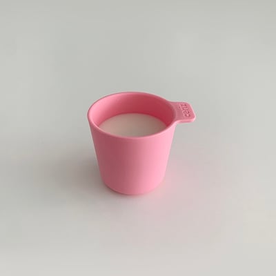 Ceriz 療癒粉色💗水杯3