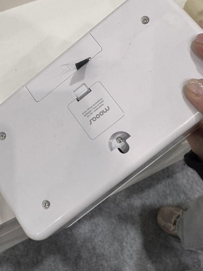 熱賣追加款 韓國品牌時鐘 請跟上最後一團6