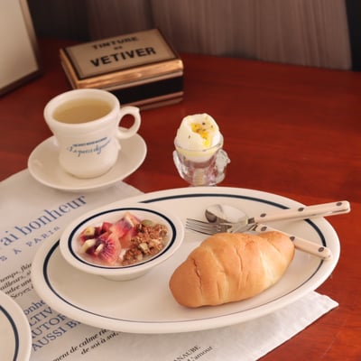 Tuxton Blue Bay系列21