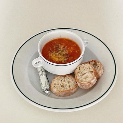 porvasal 西班牙品牌餐盤 green line14