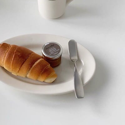 Tuxton eggshell 乳白系列11