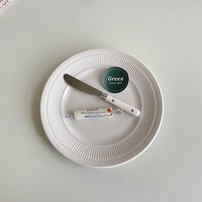 Tuxton  Hampshireshire 乳白浮雕系列7