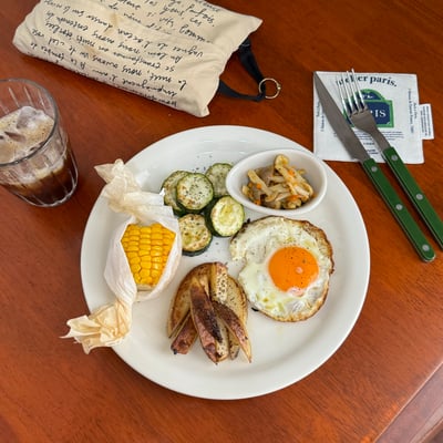 Nevada 乳白系列 圓盤15