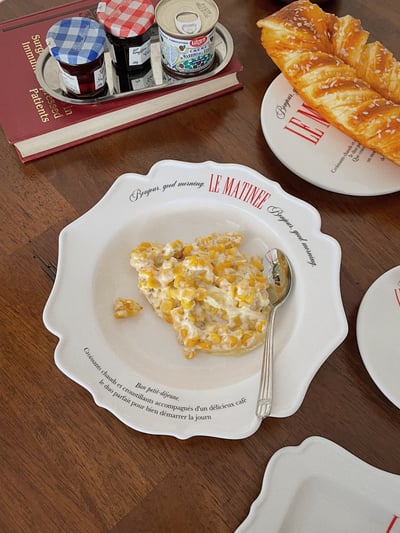 [mamanaube]  Le matinée Series系列2