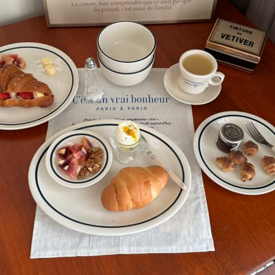 Tuxton Blue Bay系列5