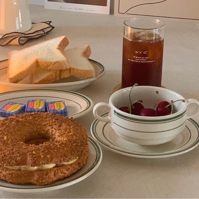 Tuxton Green Bay 雙耳碗7