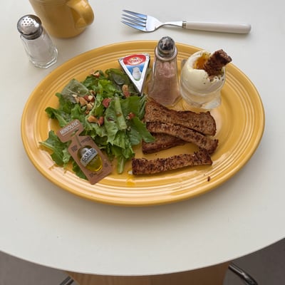 Daily Mood三件式餐具組11