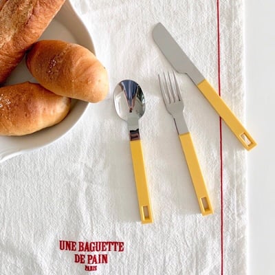 (推薦款) Anova Melrose 復古方形餐具23