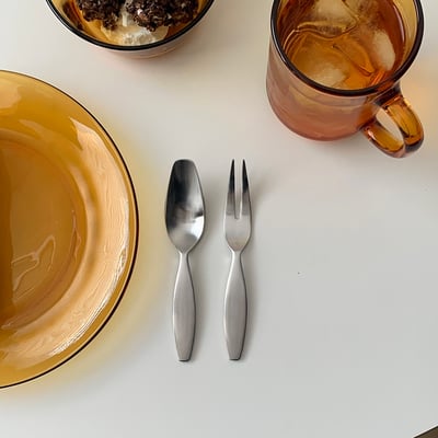 [sinonshop]迷你甜點餐具1