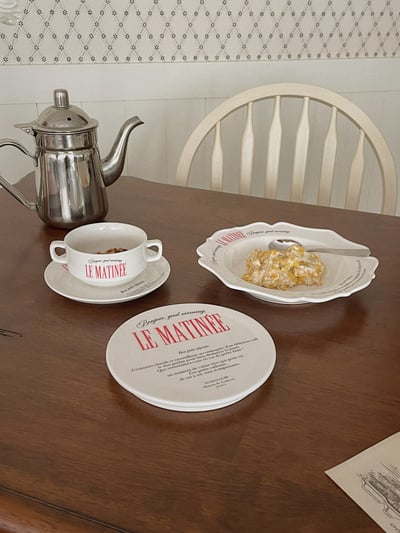 [mamanaube]  Le matinée Series系列12