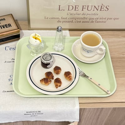 Tuxton Blue Bay系列12