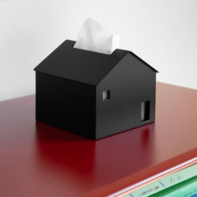 韓國 Piepii 超人氣 Kozy Tissue Case 面紙盒 ♡13