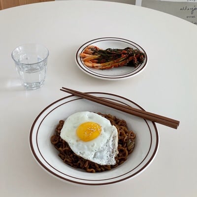 Tuxton Bahamas 棕色芝麻系列5