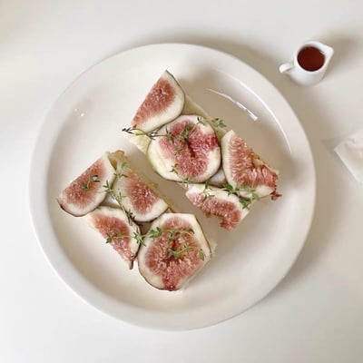 Nevada 乳白系列 圓盤1