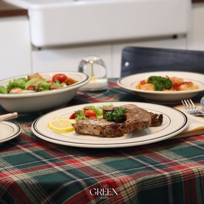 Tuxton Black Bay系列13