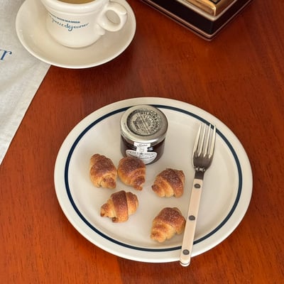 Tuxton Blue Bay系列18