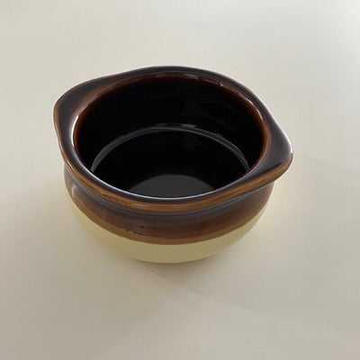 Tuxton 雙色烤盅2