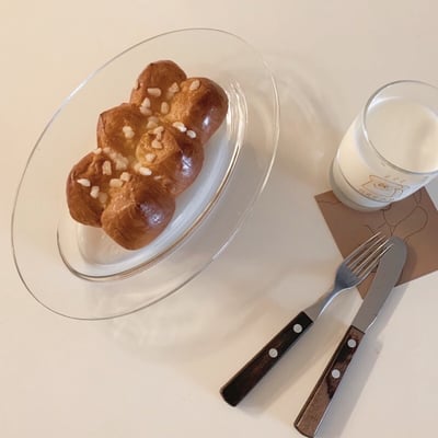 Tramontina 巴西品牌餐具組8