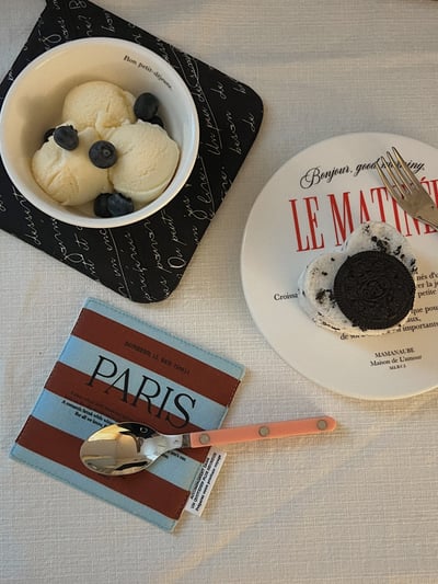 [mamanaube]  Le matinée Series系列11