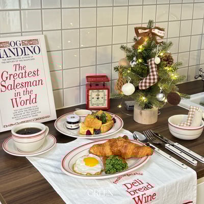 Tuxton Red Bay系列3