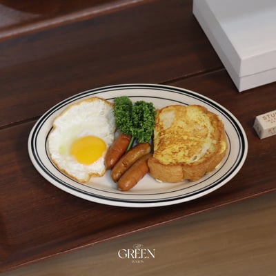 Tuxton Black Bay系列20