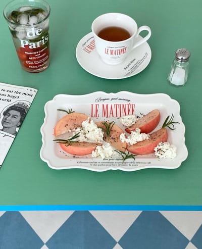 [mamanaube]  Le matinée Series系列21