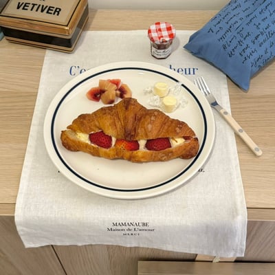 Tuxton Blue Bay系列10