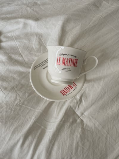 [mamanaube]  Le matinée Series系列16