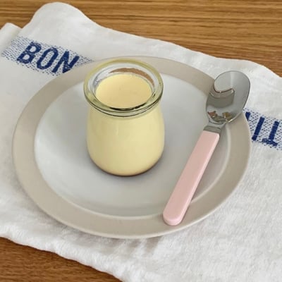 Annova為你們而找的粉色餐具11