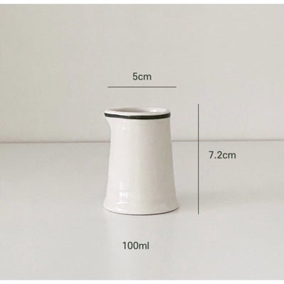 Tuxton Green Bay  鮮奶盅9