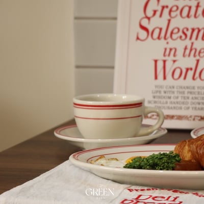 Tuxton Red Bay系列6