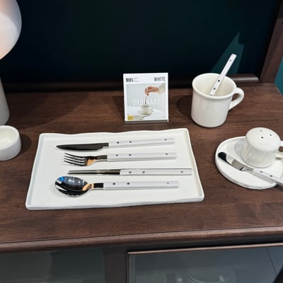 M286 韓國老牌子Edelkochen餐具禮盒組15