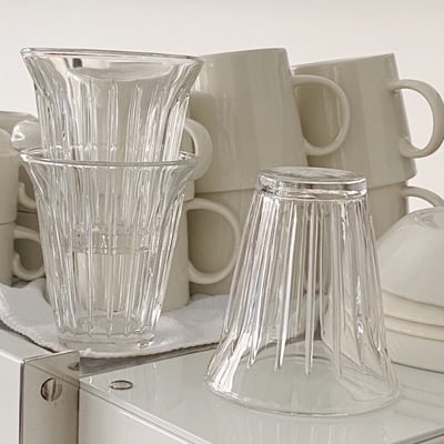 法國製 La rochere玻璃杯4