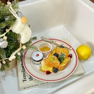 Tuxton Red Bay系列4