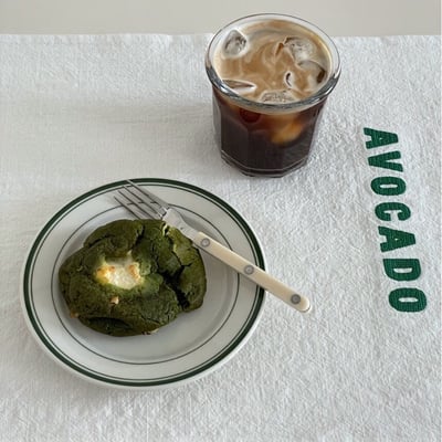 Tuxton Green Bay Plate 圓盤9