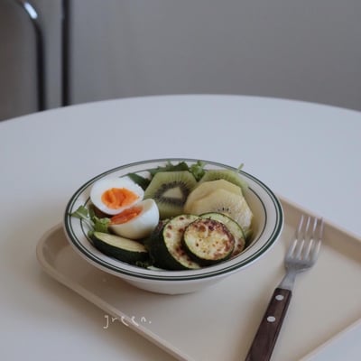 Tuxton  Green bay bowl 優格碗8