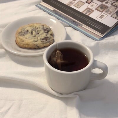 Tuxton eggshell 乳白系列16