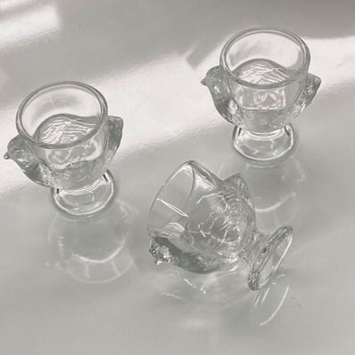 Luminarc 法國製 迷你可愛雞蛋架9