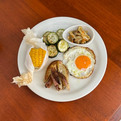 Nevada 乳白系列 圓盤10