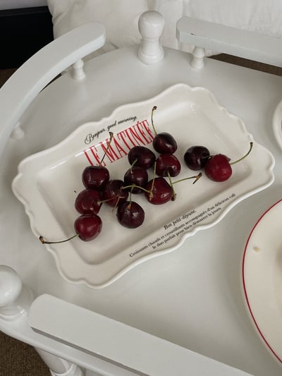 [mamanaube]  Le matinée Series系列7