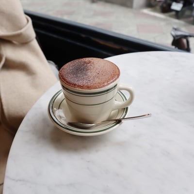 Tuxton Green bay 咖啡杯碟組11