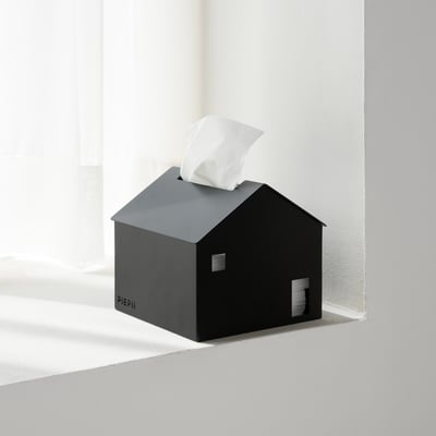 韓國 Piepii 超人氣 Kozy Tissue Case 面紙盒 ♡16