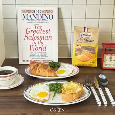 Tuxton Black Bay系列23