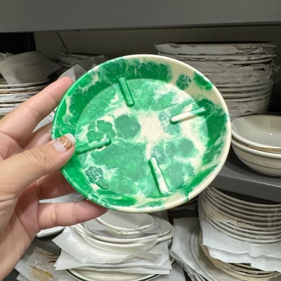 [sinon shop]32vuvu品牌色彩繽紛花盆9